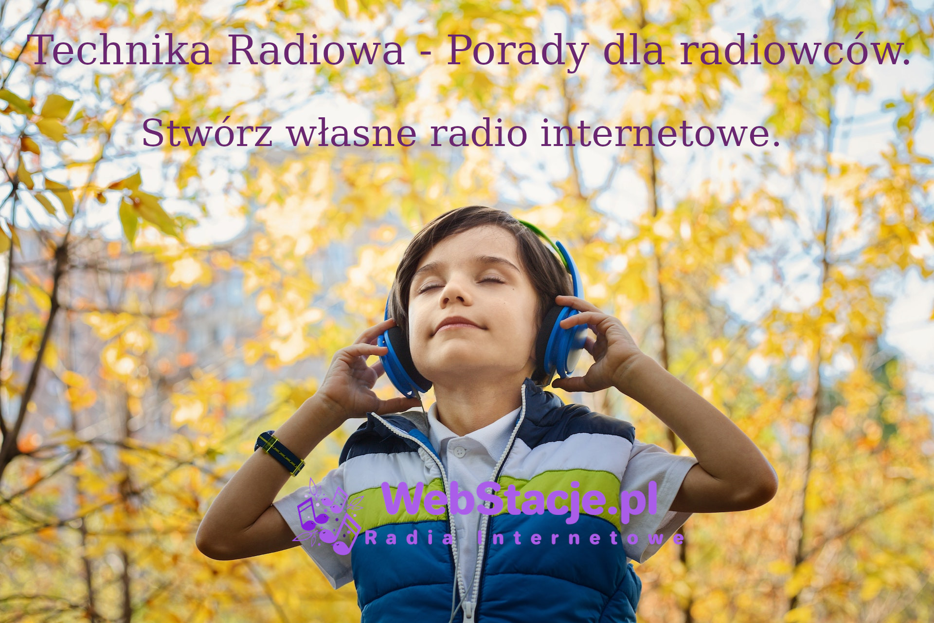 Technika Radiowa