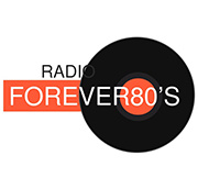 Radio Forever 80’s